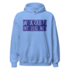 Wearable Intelligence Hoodie