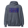 Wearable Intelligence Hoodie