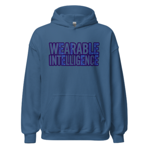 Wearable Intelligence Hoodie