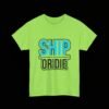 Ship Or Die Developer T-Shirt