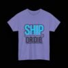 Ship Or Die Developer T-Shirt