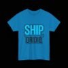 Ship Or Die Developer T-Shirt
