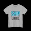 Ship Or Die Developer T-Shirt