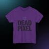 10070281892761746993_v2_2048_custom.jpeg Dead Pixel Retro Glitch T-Shirt