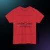 10509881297307015619_v2_2048_custom.jpeg Undefined Behavior Programmer T‑Shirt