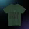 11302758032966926390_v2_2048_custom.jpeg Dead Pixel Retro Glitch T-Shirt