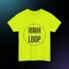 Human in the Loop T‑Shirt