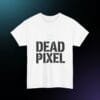 13850803766131315987_v2_2048_custom.jpeg Dead Pixel Retro Glitch T-Shirt