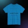 14217188789076754517_v2_2048_custom.jpeg Undefined Behavior Programmer T‑Shirt