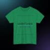 15767451763649679438_v2_2048_custom.jpeg Undefined Behavior Programmer T‑Shirt