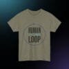 Human in the Loop T‑Shirt