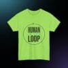 Human in the Loop T‑Shirt