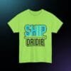 Ship Or Die Developer T-Shirt