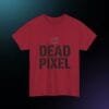 342056167591952207_v2_2048_custom.jpeg Dead Pixel Retro Glitch T-Shirt