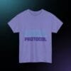 3595050972574842723_v2_2048_custom-1.jpeg Neon Protocol Cyberpunk T-Shirt