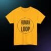 Human in the Loop T‑Shirt