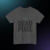 6782863783713075392_v2_2048_custom.jpeg Dead Pixel Retro Glitch T-Shirt
