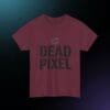 7986173113015391975_v2_2048_custom.jpeg Dead Pixel Retro Glitch T-Shirt