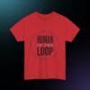 Human in the Loop T‑Shirt