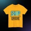 Ship Or Die Developer T-Shirt