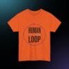 Human in the Loop T‑Shirt