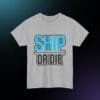 Ship Or Die Developer T-Shirt