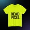 9992543596097814442_v2_2048_custom.jpeg Dead Pixel Retro Glitch T-Shirt